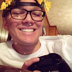 Meet your Posher, Brycen